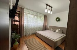 Oportunitate investitie! Apartament finisat la cheie, 2 camere, 36mp, zona Sigma