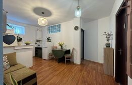 Oportunitate investitie! Apartament finisat la cheie, 2 camere, 36mp, zona Sigma