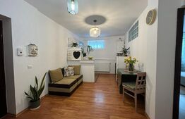 Oportunitate investitie! Apartament finisat la cheie, 2 camere, 36mp, zona Sigma