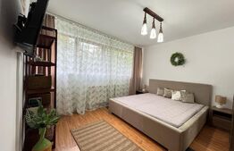 Oportunitate investitie! Apartament finisat la cheie, 2 camere, 36mp, zona Sigma