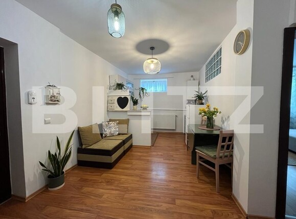 Apartament de vânzare 2 camere Zorilor - 125423AV | BLITZ Cluj-Napoca | Poza6