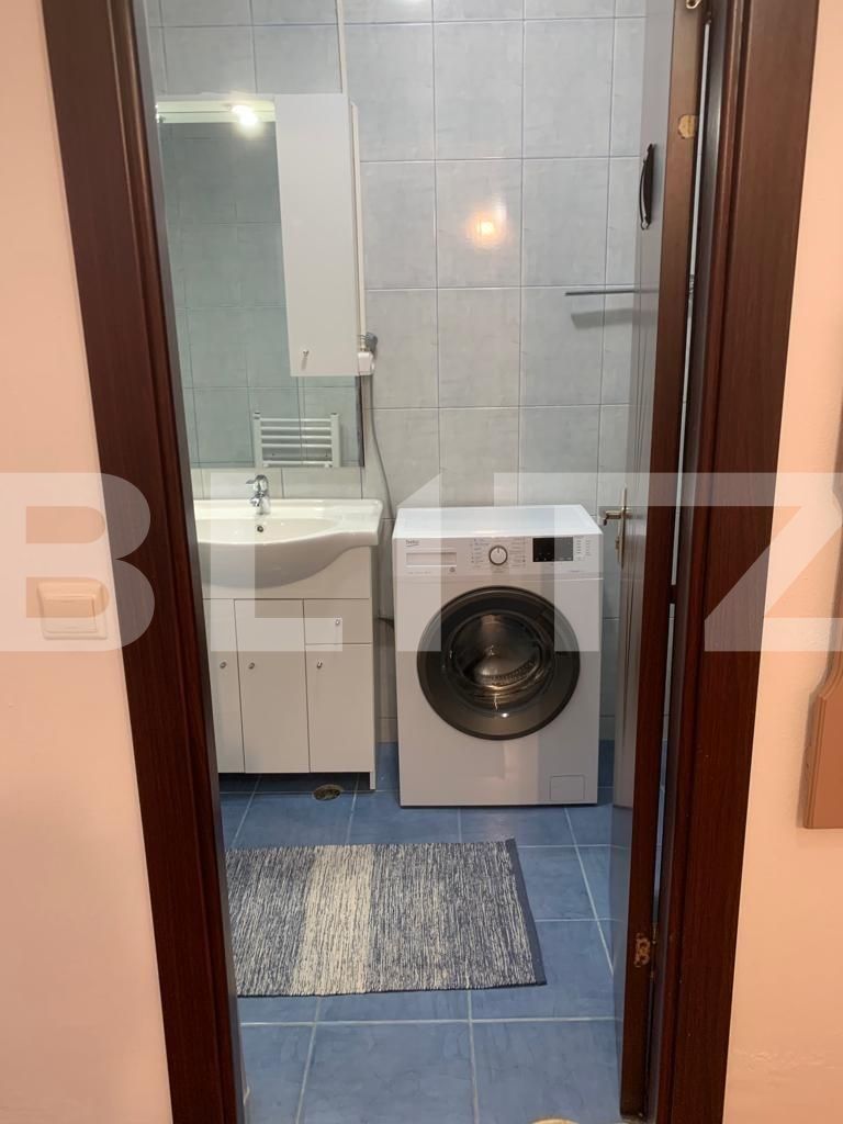 Apartament de vânzare 2 camere Zorilor - 125423AV | BLITZ Cluj-Napoca | Poza8