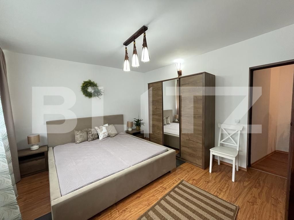 Apartament de vânzare 2 camere Zorilor - 125423AV | BLITZ Cluj-Napoca | Poza2