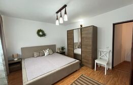 Apartament finisat la cheie, 1 camera, 36mp, ideal investitie, zona Sigma