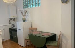 Apartament finisat la cheie, 1 camera, 36mp, ideal investitie, zona Sigma