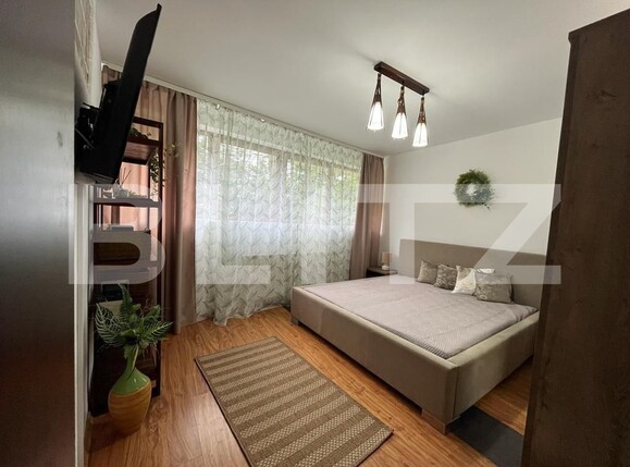 Garsonieră de vânzare Zorilor - 125425AV | BLITZ Cluj-Napoca | Poza3