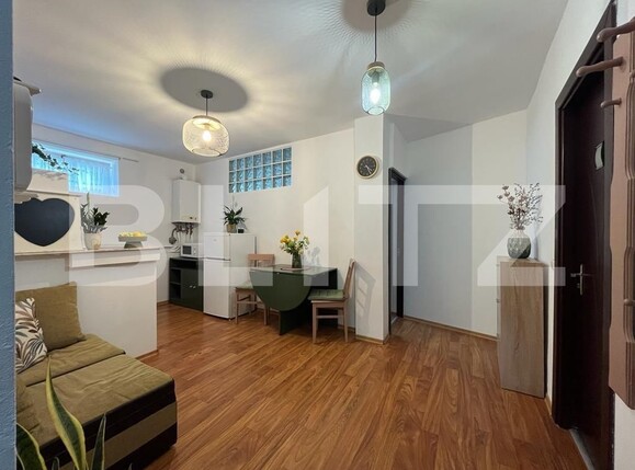 Garsonieră de vânzare Zorilor - 125425AV | BLITZ Cluj-Napoca | Poza6