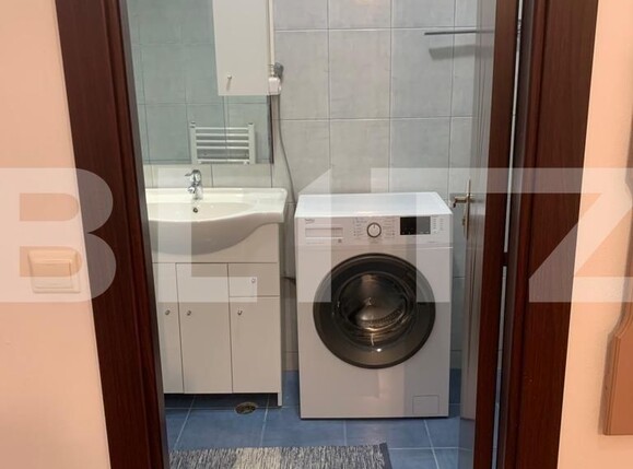 Garsonieră de vânzare Zorilor - 125425AV | BLITZ Cluj-Napoca | Poza8