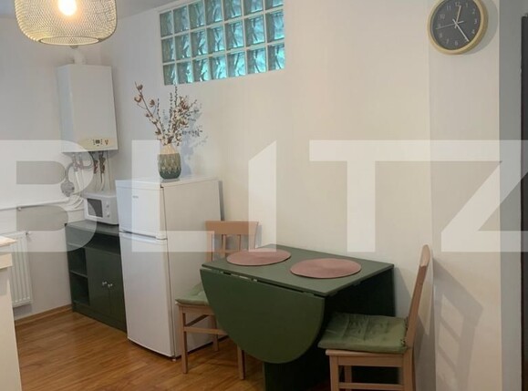 Garsonieră de vânzare Zorilor - 125425AV | BLITZ Cluj-Napoca | Poza7