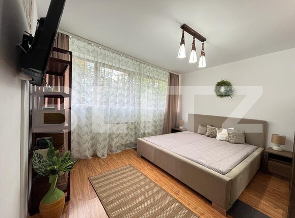 Garsonieră de vânzare Zorilor - 125425AV | BLITZ Cluj-Napoca | Poza1