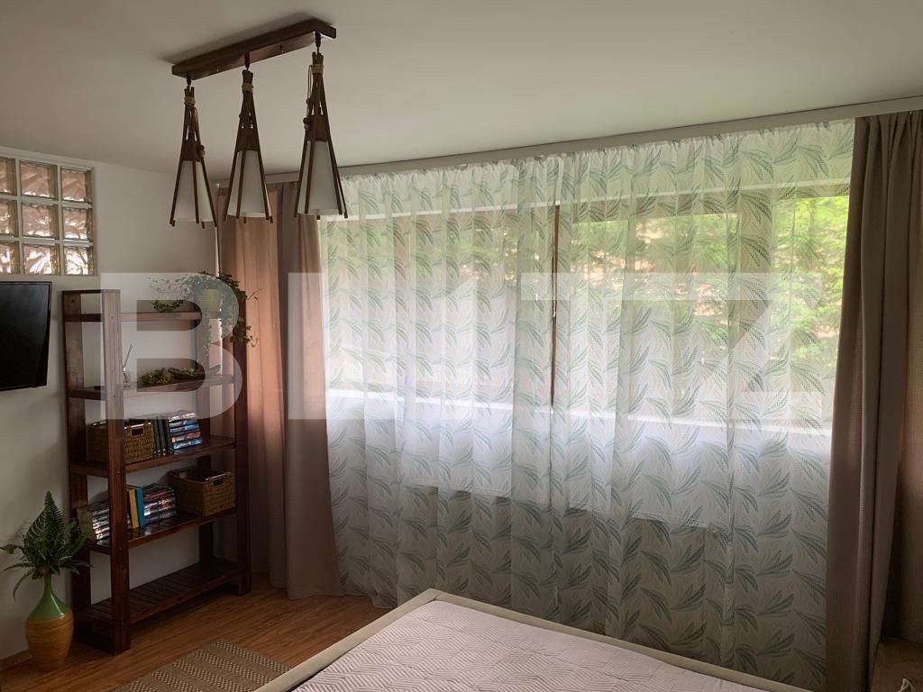 Garsonieră de vânzare Zorilor - 125425AV | BLITZ Cluj-Napoca | Poza4