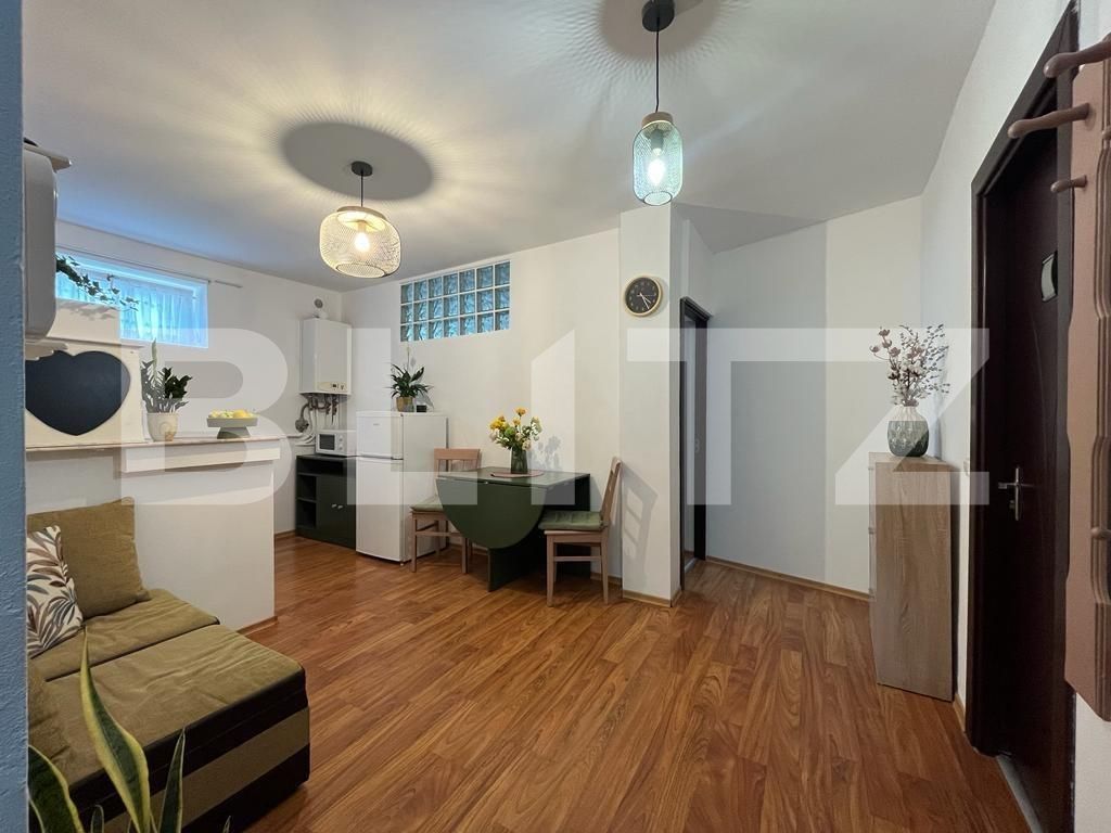 Garsonieră de vânzare Zorilor - 125425AV | BLITZ Cluj-Napoca | Poza6