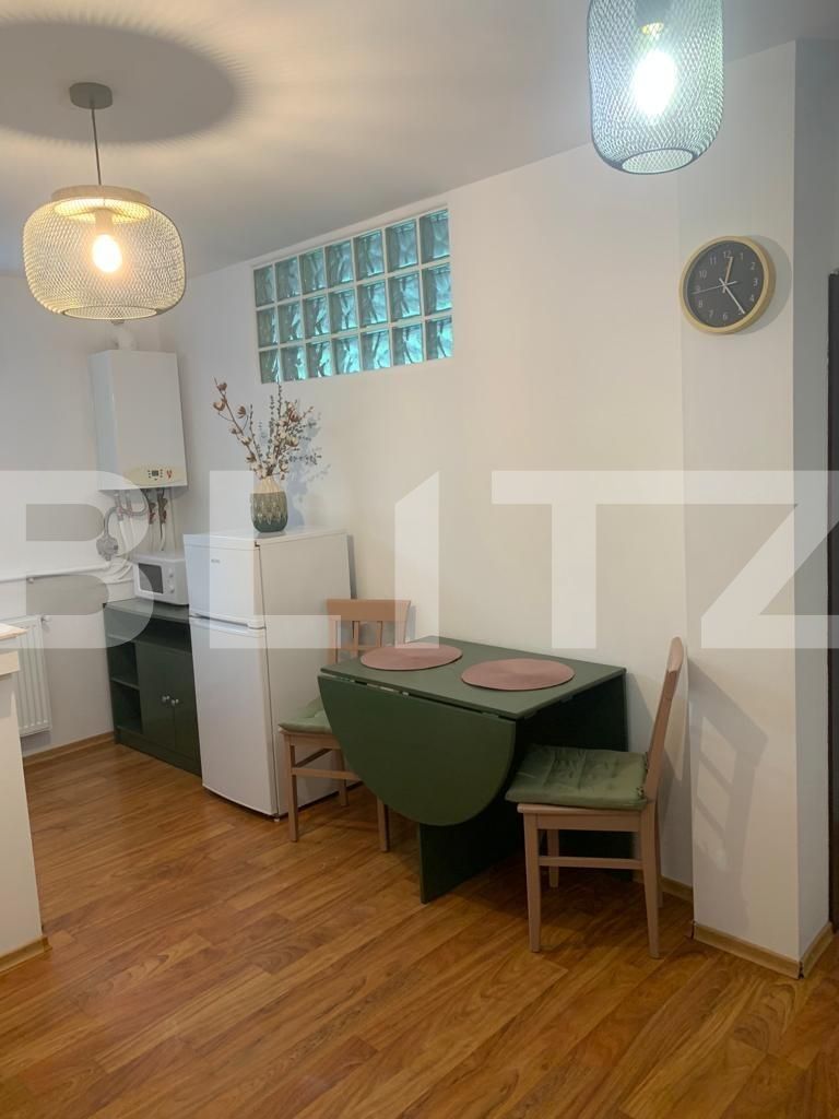 Garsonieră de vânzare Zorilor - 125425AV | BLITZ Cluj-Napoca | Poza7