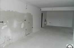 Apartament 2 camere, 59 mp, semifinisat, zona nou dezvoltata! Pret Bun!