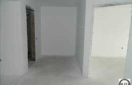 Apartament 2 camere, 59 mp, semifinisat, zona nou dezvoltata! Pret Bun!