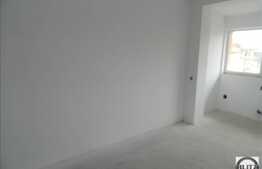 Apartament 2 camere, 59 mp, semifinisat, zona nou dezvoltata! Pret Bun!