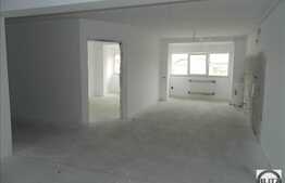 Apartament 2 camere, 59 mp, semifinisat, zona nou dezvoltata! Pret Bun!