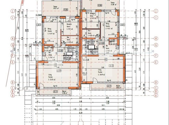 Casa de vânzare 4 camere Iris - 125434CV | BLITZ Cluj-Napoca | Poza8