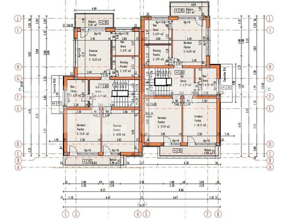 Casa de vânzare 4 camere Iris - 125434CV | BLITZ Cluj-Napoca | Poza9