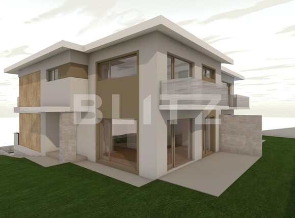 Casa de vânzare 4 camere Iris - 125434CV | BLITZ Cluj-Napoca | Poza4