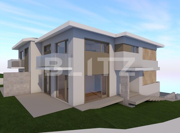 Casa de vânzare 4 camere Iris - 125434CV | BLITZ Cluj-Napoca | Poza3