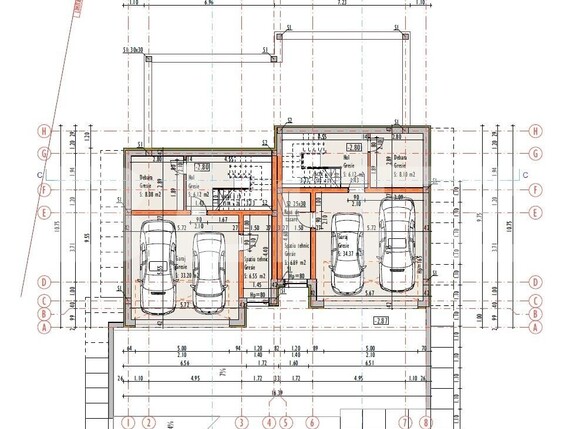 Casa de vânzare 4 camere Iris - 125434CV | BLITZ Cluj-Napoca | Poza7