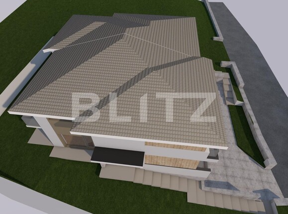 Casa de vânzare 4 camere Iris - 125434CV | BLITZ Cluj-Napoca | Poza6