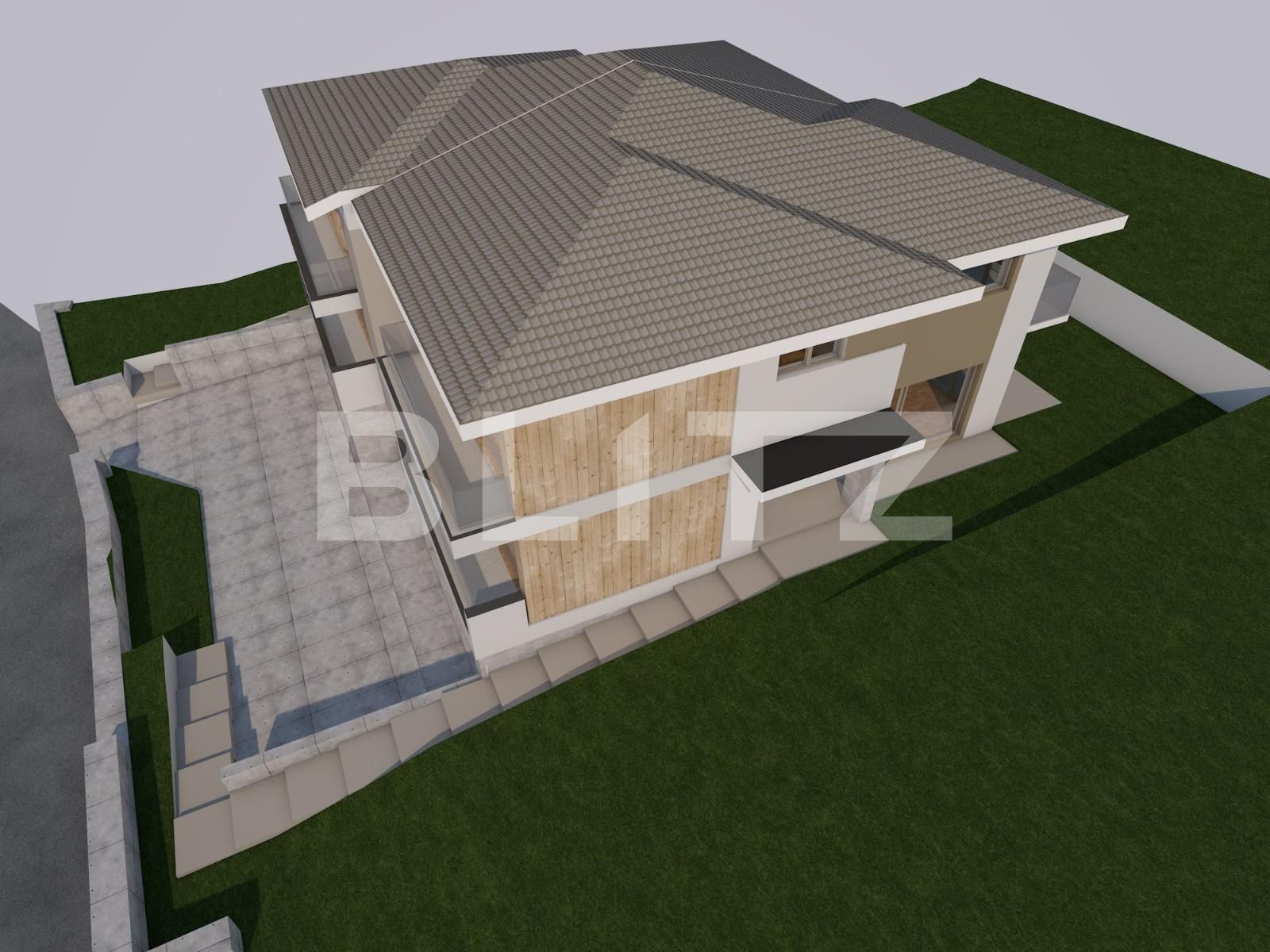 Casa de vânzare 4 camere Iris - 125434CV | BLITZ Cluj-Napoca | Poza5