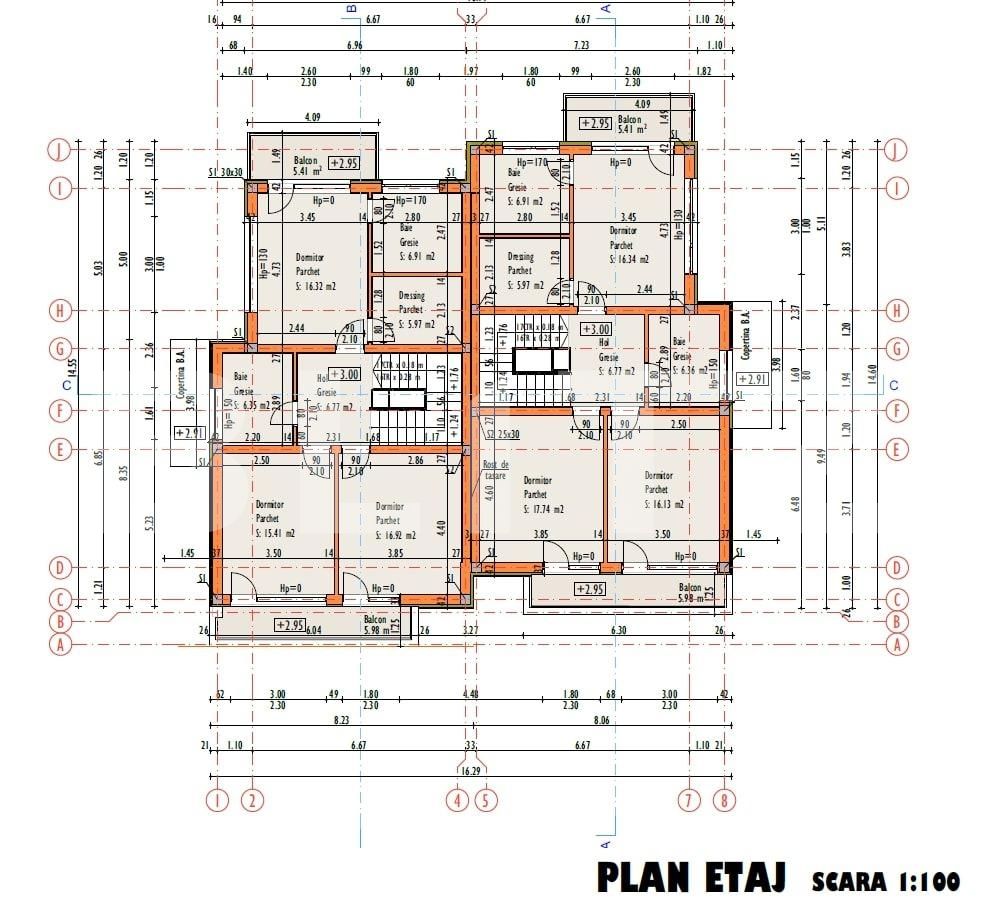 Casa de vânzare 4 camere Iris - 125434CV | BLITZ Cluj-Napoca | Poza9