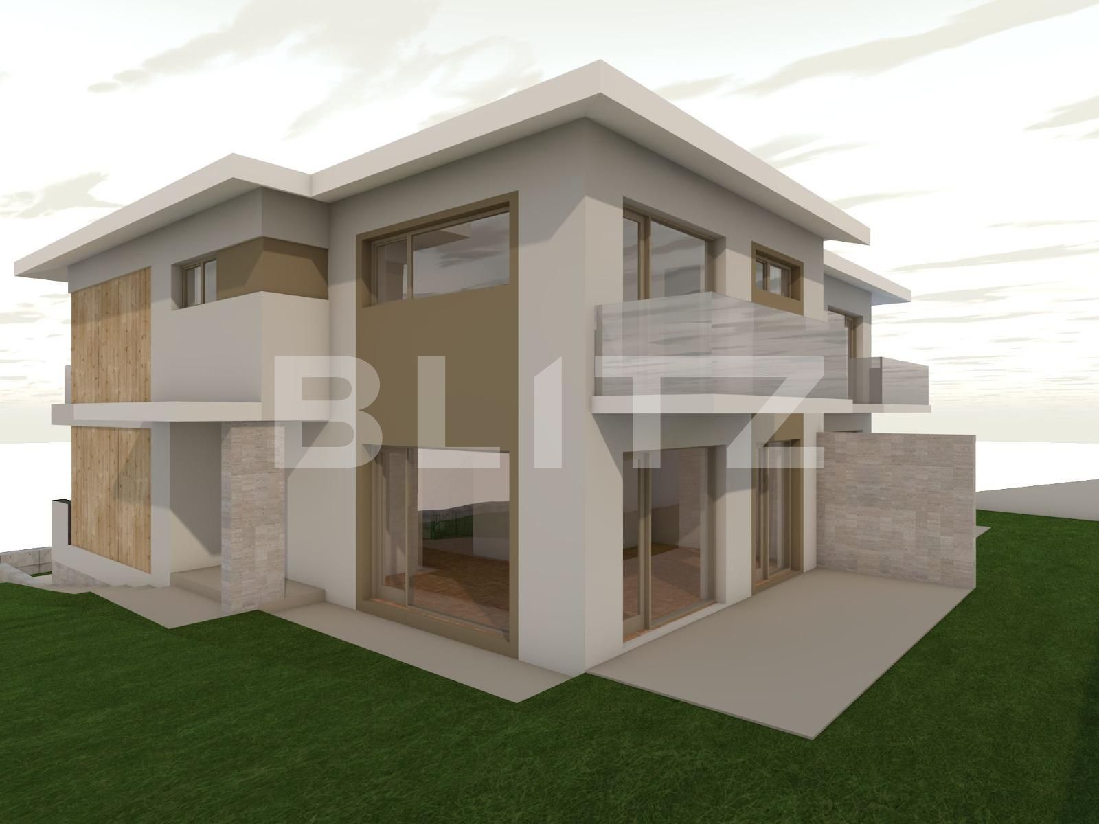 Casa de vânzare 4 camere Iris - 125434CV | BLITZ Cluj-Napoca | Poza4