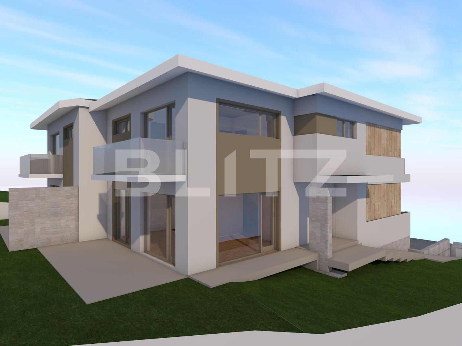 Casa de vânzare 4 camere Iris - 125434CV | BLITZ Cluj-Napoca | Poza3