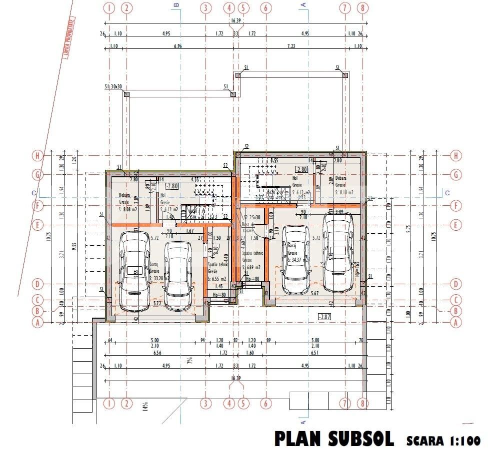 Casa de vânzare 4 camere Iris - 125434CV | BLITZ Cluj-Napoca | Poza7
