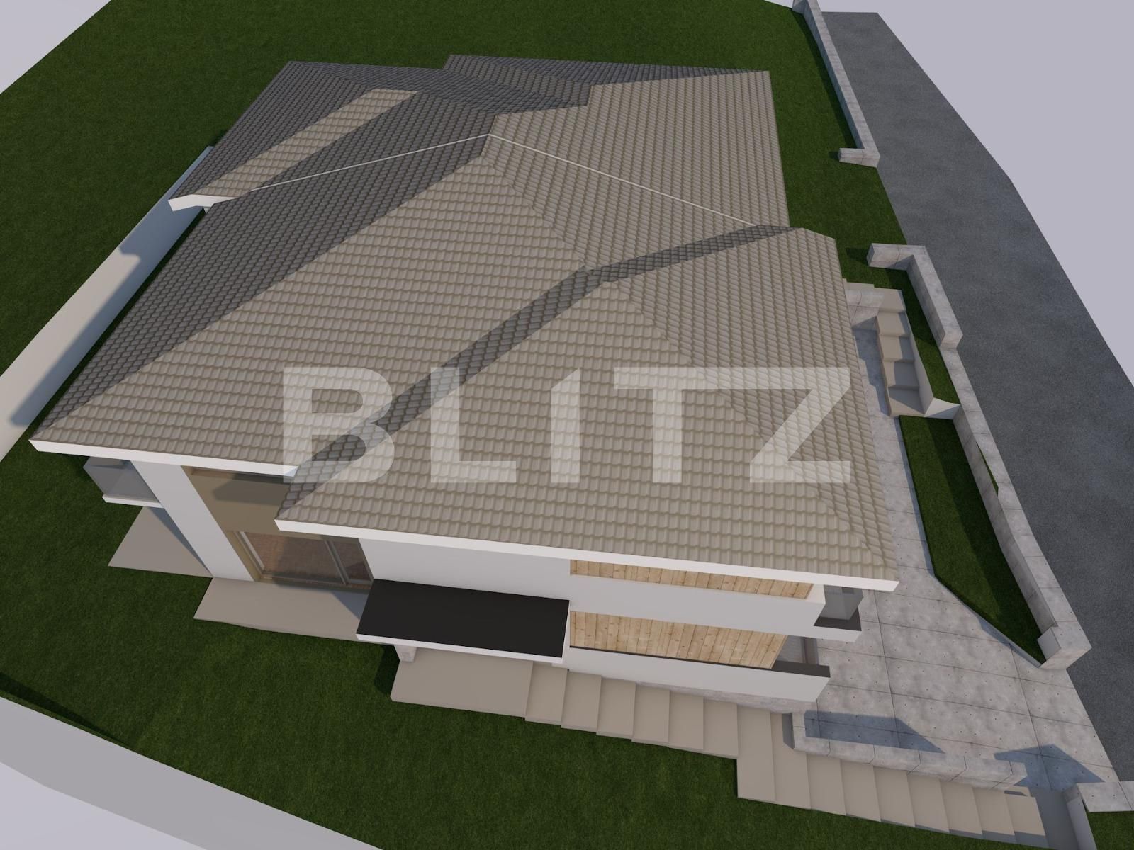 Casa de vânzare 4 camere Iris - 125434CV | BLITZ Cluj-Napoca | Poza6