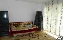 De vanzare 2 camere, 52 mp, GRADINA de 28 mp, zona magazinului Unicarm!