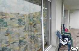 De vanzare 2 camere, 52 mp, GRADINA de 28 mp, zona magazinului Unicarm!