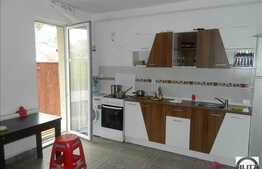 De vanzare 2 camere, 52 mp, GRADINA de 28 mp, zona magazinului Unicarm!