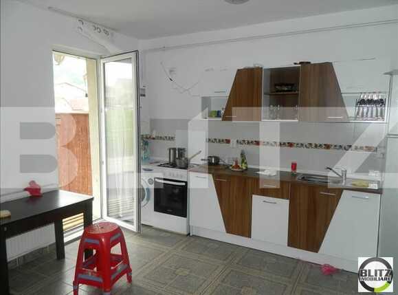Apartament de vânzare 2 camere Floreşti - 12544AV | BLITZ Cluj-Napoca | Poza1