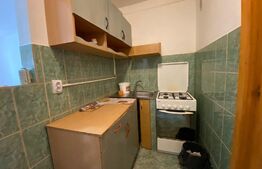 Garsoniera, 22 mp, etaj intermediar, zona Iris