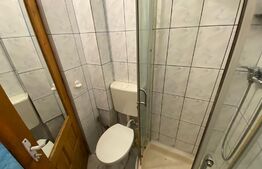 Garsoniera, 22 mp, etaj intermediar, zona Iris