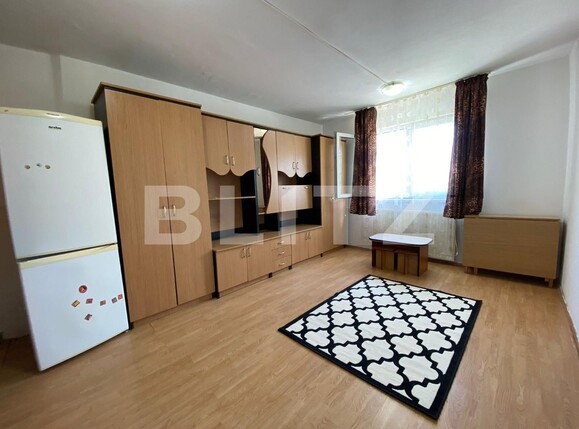 Garsonieră de vânzare Iris - 125440AV | BLITZ Cluj-Napoca | Poza1