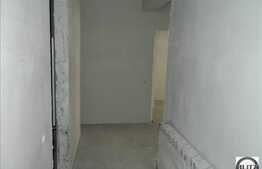 Apartament cu 3 camere, 78 mp utili, semifinisat, zona Sub Cetate + parcare!