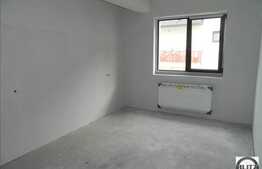 Apartament cu 3 camere, 78 mp utili, semifinisat, zona Sub Cetate + parcare!