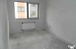 Apartament cu 3 camere, 78 mp utili, semifinisat, zona Sub Cetate + parcare!