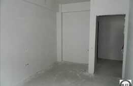 Apartament cu 3 camere, 78 mp utili, semifinisat, zona Sub Cetate + parcare!