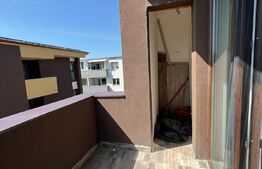 Apartament 2 camere, 50 mp, parcare, zona Terra 