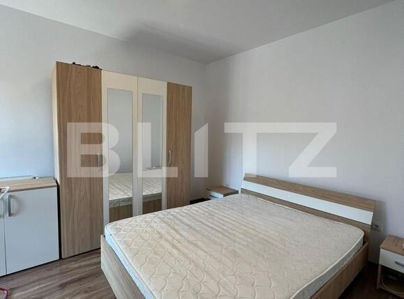 Apartament de închiriat 2 camere Floreşti - 125453AI | BLITZ Cluj-Napoca | Poza5
