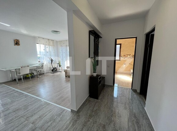 Apartament de închiriat 2 camere Floreşti - 125453AI | BLITZ Cluj-Napoca | Poza4