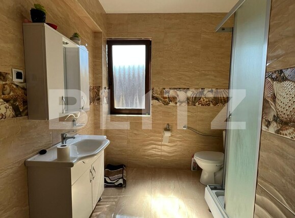 Apartament de închiriat 2 camere Floreşti - 125453AI | BLITZ Cluj-Napoca | Poza6