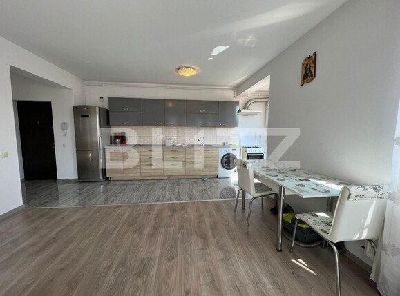 Apartament de închiriat 2 camere Floreşti - 125453AI | BLITZ Cluj-Napoca | Poza2