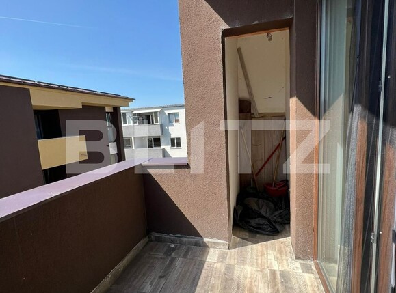 Apartament de închiriat 2 camere Floreşti - 125453AI | BLITZ Cluj-Napoca | Poza7